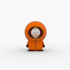 Kenny McCormick