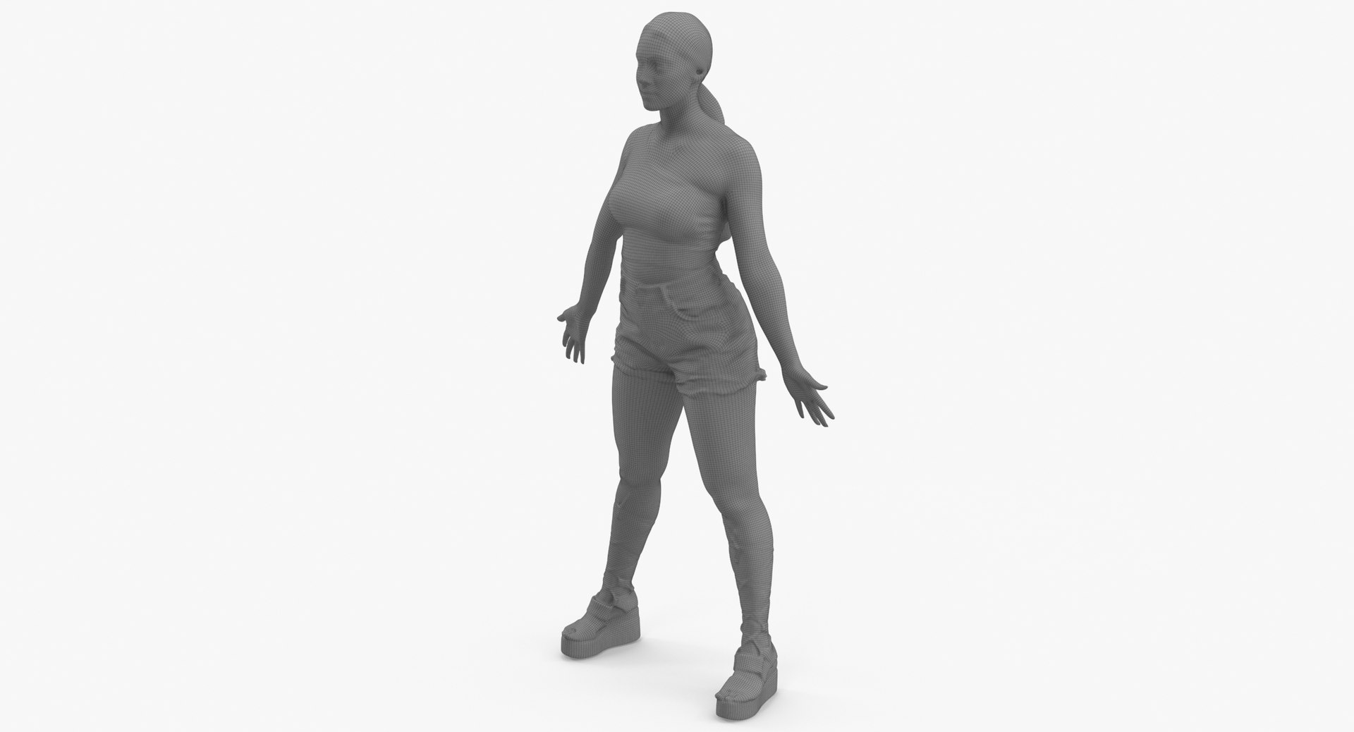 3D model Freya Casual Summer A Pose https://p.turbosquid.com/ts-thumb/Ka/lJVnbx/uO/freya_casual_summer_a_pose_wireframe_0003/jpg/1645631650/1920x1080/fit_q87/bdbf8b673854ad010e21335375ae0beb923109d5/freya_casual_summer_a_pose_wireframe_0003.jpg