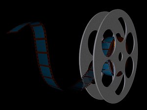 Film Reel