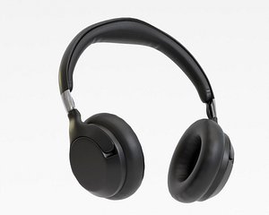 Surface Headphone 3D model