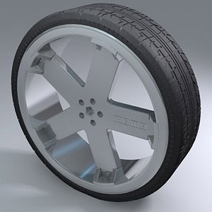 maya momo sports wheel tire