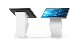Information Kiosk