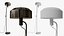 Luxury Furnitures Landon Task Floor Lamp