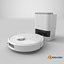 Smart Robot Vacuum with Dock
