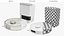 Smart Robot Vacuum with Dock