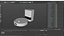 Smart Robot Vacuum with Dock