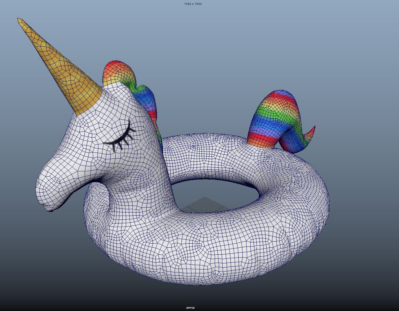 beach unicorn floater 3D https://p.turbosquid.com/ts-thumb/Kb/035fug/nmoo9tBO/wireframe/jpg/1588901148/1920x1080/fit_q87/1b04bce9678d0d126a46dc7ed196c25e282a6e83/wireframe.jpg