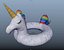 Unicorn Floater
