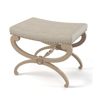 Gramercy Home sienna tabouret