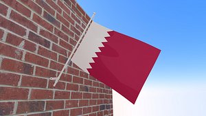 FlagofQatar