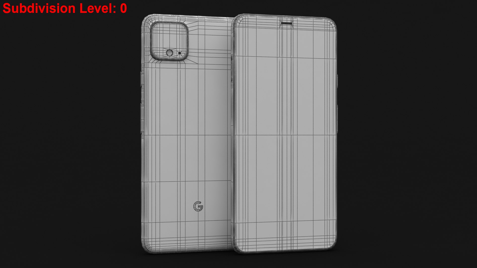 3D google pixel 4 xl https://p.turbosquid.com/ts-thumb/Kb/2XYvPu/aPDED07R/27/jpg/1574692477/1920x1080/fit_q87/13fea07cfb6642c9d0052a032efdbde821125624/27.jpg