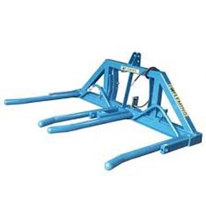 tractor implment 3D model