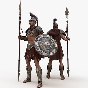 Gladiator