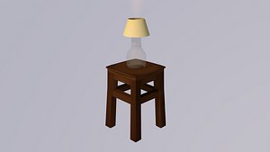 Table+Lamp