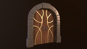 Fantasydoor