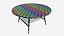 커피 테이블 Ercol Shalstone John Lewis