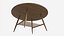커피 테이블 Ercol Shalstone John Lewis