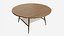 커피 테이블 Ercol Shalstone John Lewis