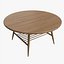 커피 테이블 Ercol Shalstone John Lewis