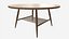 커피 테이블 Ercol Shalstone John Lewis