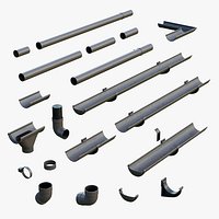 Gutter System GameReady