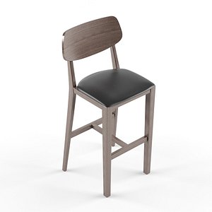 Restaurant Bar Chair