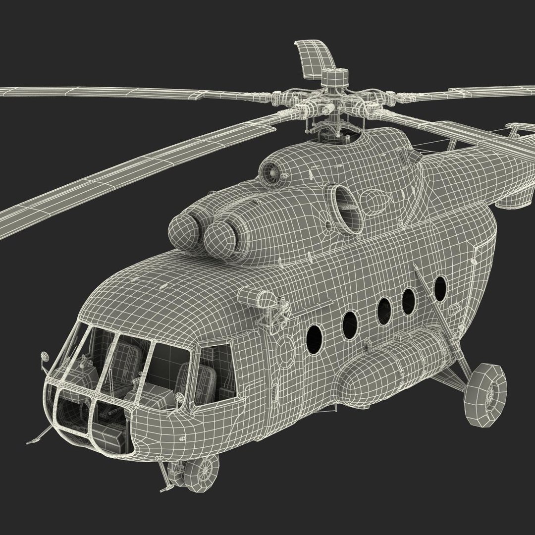 mil mi 8 hip 3d model https://p.turbosquid.com/ts-thumb/Kb/FFs2xQ/0m0Vl0bG/milmi8hiprussianmediumtransporthelicopterrigged3dmodel148/jpg/1469275544/1920x1080/fit_q87/7bfffbce240e2a246cdf1d04669864807a3e8532/milmi8hiprussianmediumtransporthelicopterrigged3dmodel148.jpg