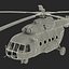 Mil Mi-8 Hip 러시아 중형 수송 헬리콥터 리지드