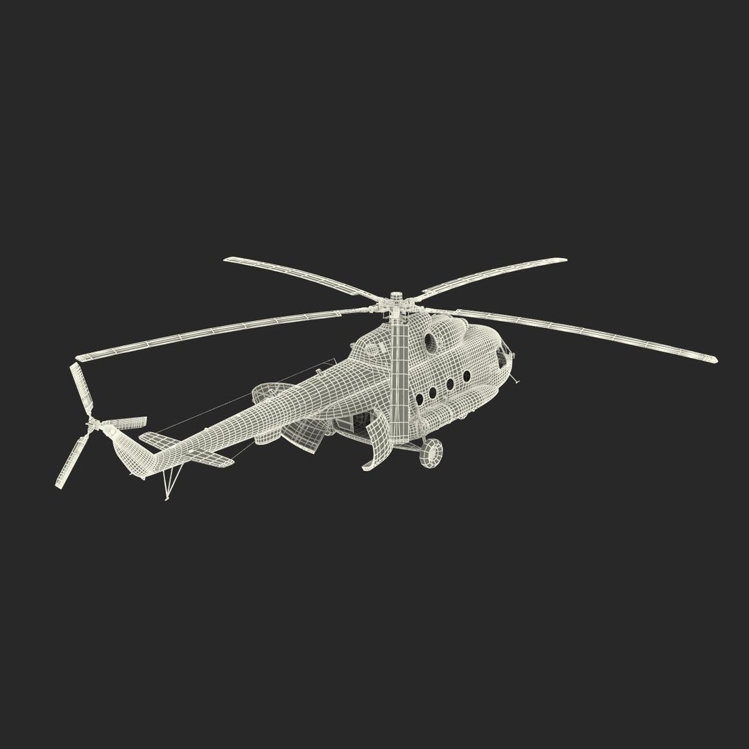 mil mi 8 hip 3d model https://p.turbosquid.com/ts-thumb/Kb/FFs2xQ/9JmYJQnZ/milmi8hiprussianmediumtransporthelicopterrigged3dmodel134/jpg/1469275544/1920x1080/fit_q87/f399b41380b7cca13022b2ba05a552884cb736d6/milmi8hiprussianmediumtransporthelicopterrigged3dmodel134.jpg