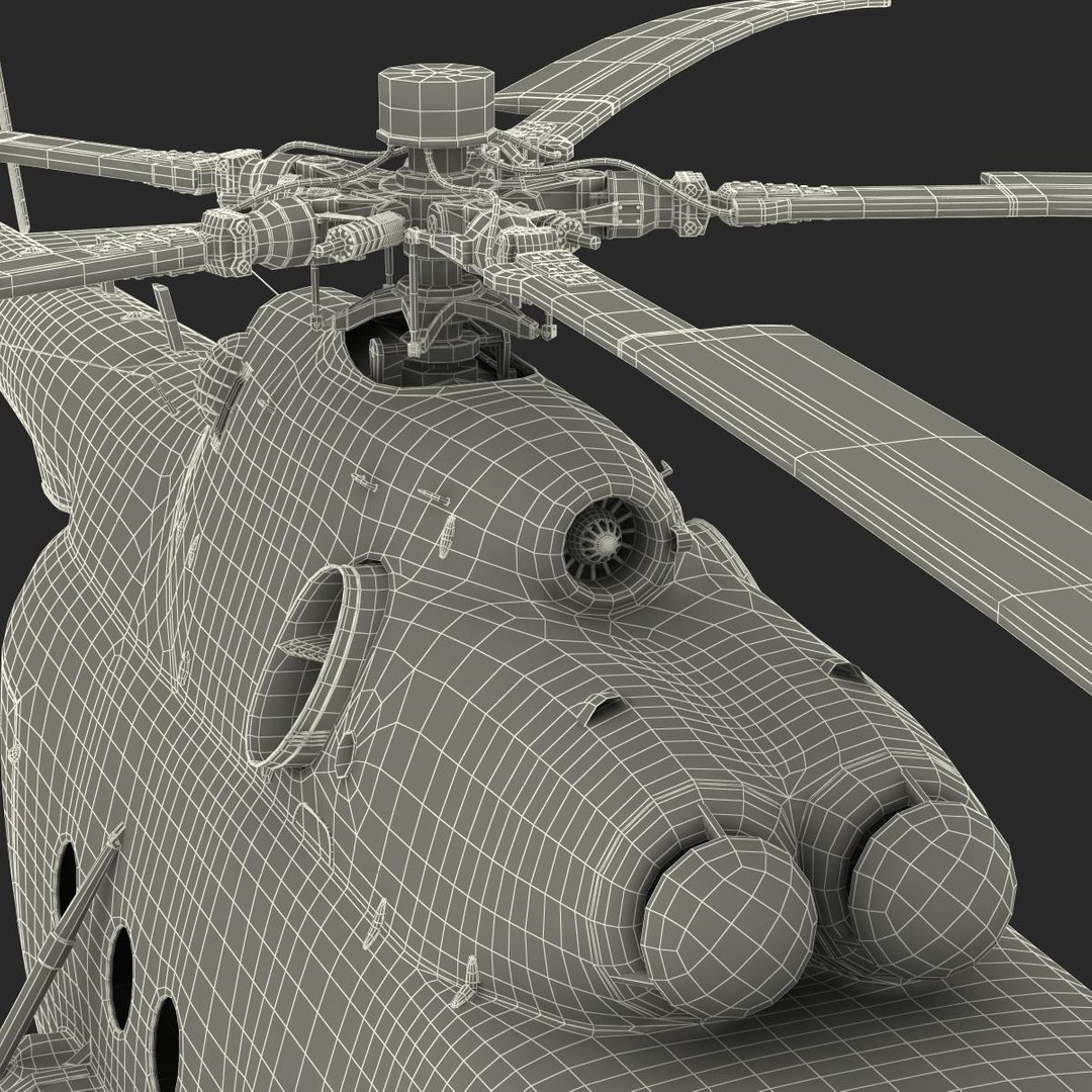 mil mi 8 hip 3d model https://p.turbosquid.com/ts-thumb/Kb/FFs2xQ/BJrRyaje/milmi8hiprussianmediumtransporthelicopterrigged3dmodel164/jpg/1469275544/1920x1080/fit_q87/2714dfe837744045f0d13037f143d6bf18b01dc8/milmi8hiprussianmediumtransporthelicopterrigged3dmodel164.jpg