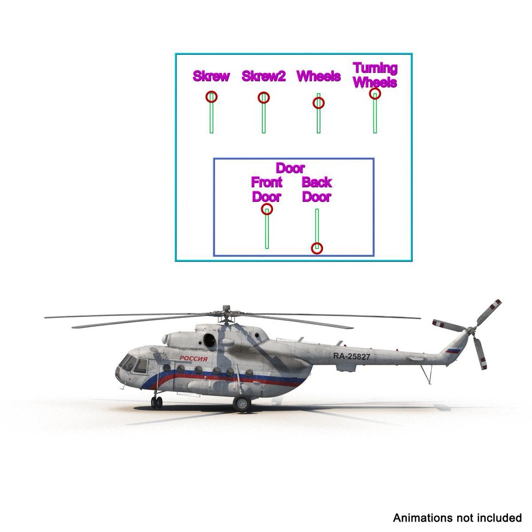mil mi 8 hip 3d model https://p.turbosquid.com/ts-thumb/Kb/FFs2xQ/GW0GQB0T/milmi8hiprussianmediumtransporthelicopterrigged3dmodel122/jpg/1469275544/1920x1080/fit_q87/0bdd7af1b14a1eb8f01ccb4c262fab1d4e3da1ad/milmi8hiprussianmediumtransporthelicopterrigged3dmodel122.jpg