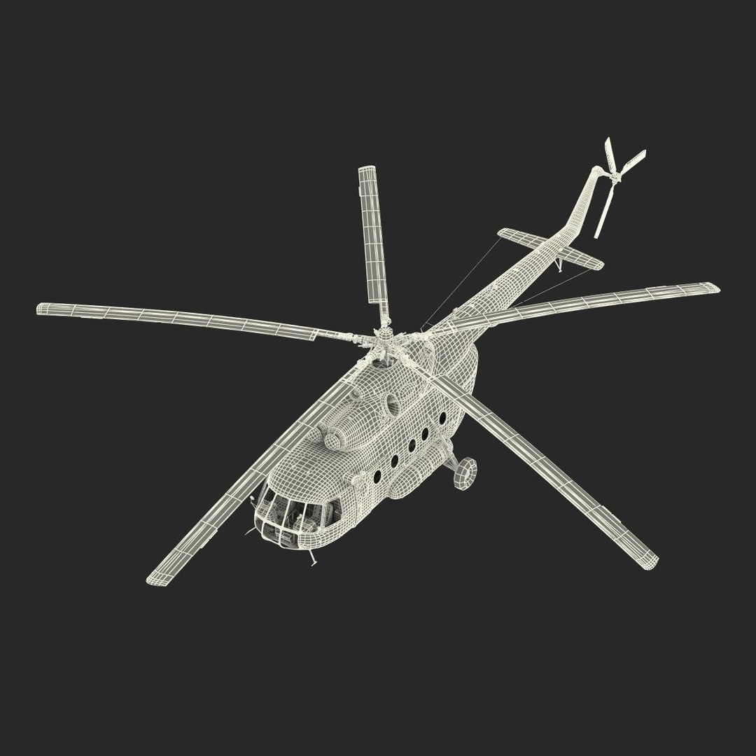 mil mi 8 hip 3d model https://p.turbosquid.com/ts-thumb/Kb/FFs2xQ/IpIgZEZG/milmi8hiprussianmediumtransporthelicopterrigged3dmodel137/jpg/1469275544/1920x1080/fit_q87/c1e7dc8a12818bdc39bc3e45bd3b25ef0d0c5f87/milmi8hiprussianmediumtransporthelicopterrigged3dmodel137.jpg