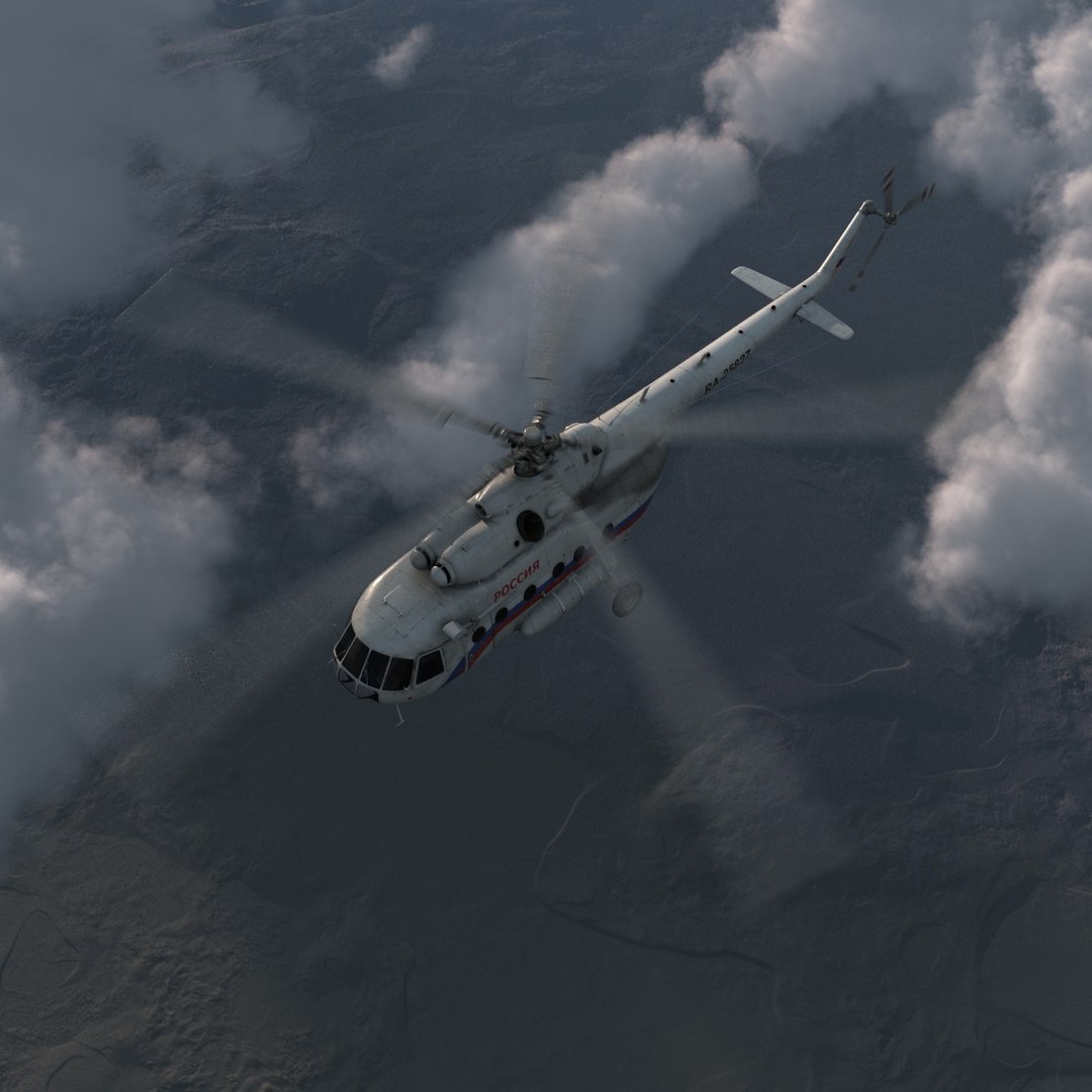 mil mi 8 hip 3d model https://p.turbosquid.com/ts-thumb/Kb/FFs2xQ/hsB2fDqA/milmi8hiprussianmediumtransporthelicopterrigged3dmodel007/jpg/1469275542/1920x1080/fit_q87/9d560780138e671d3001a1c1a5a62e043d707c4a/milmi8hiprussianmediumtransporthelicopterrigged3dmodel007.jpg
