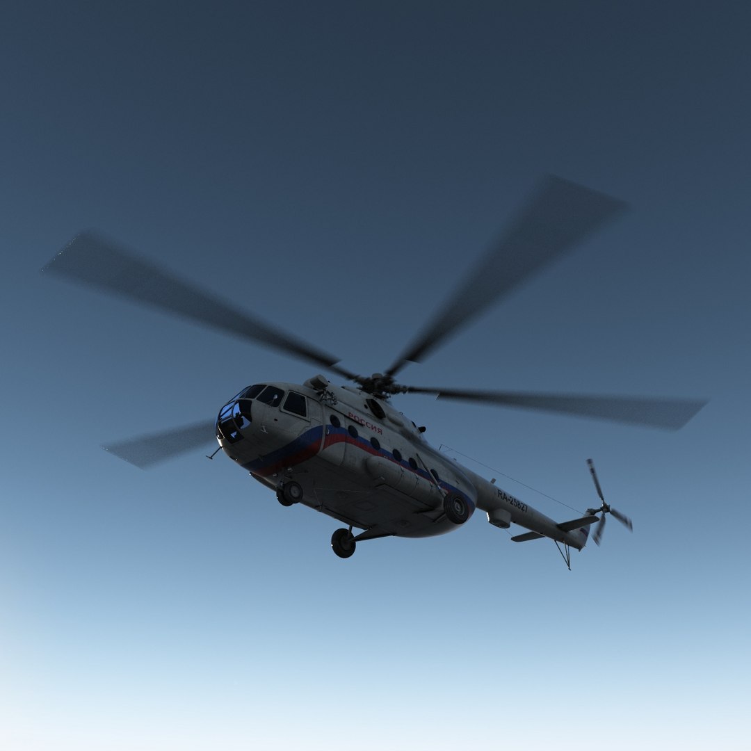 mil mi 8 hip 3d model https://p.turbosquid.com/ts-thumb/Kb/FFs2xQ/pFJw8cVY/milmi8hiprussianmediumtransporthelicopterrigged3dmodel010/jpg/1469275542/1920x1080/fit_q87/45692e02fdd5d7d01fa438a84dcb7eb074e7bb69/milmi8hiprussianmediumtransporthelicopterrigged3dmodel010.jpg
