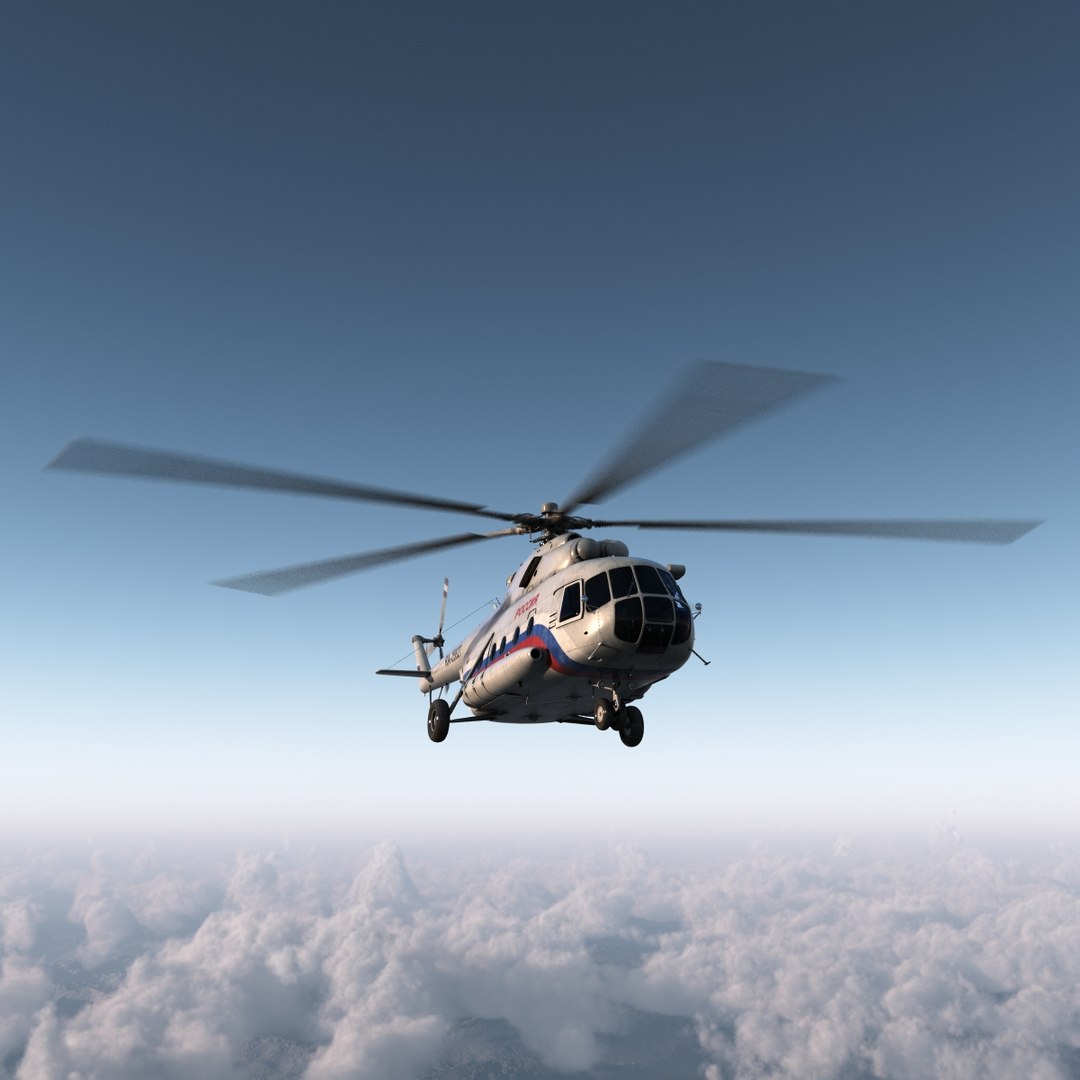 mil mi 8 hip 3d model https://p.turbosquid.com/ts-thumb/Kb/FFs2xQ/pl6R3Mx1/milmi8hiprussianmediumtransporthelicopterrigged3dmodel005/jpg/1469275542/1920x1080/fit_q87/a9b772598926a7202cf9aaa0f01b36f7af16840f/milmi8hiprussianmediumtransporthelicopterrigged3dmodel005.jpg
