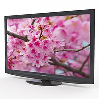 TV Panasonic VIERA TX-PR42G20