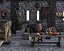 Medieval props Package