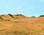 scene desert terrain landscapes 3d model