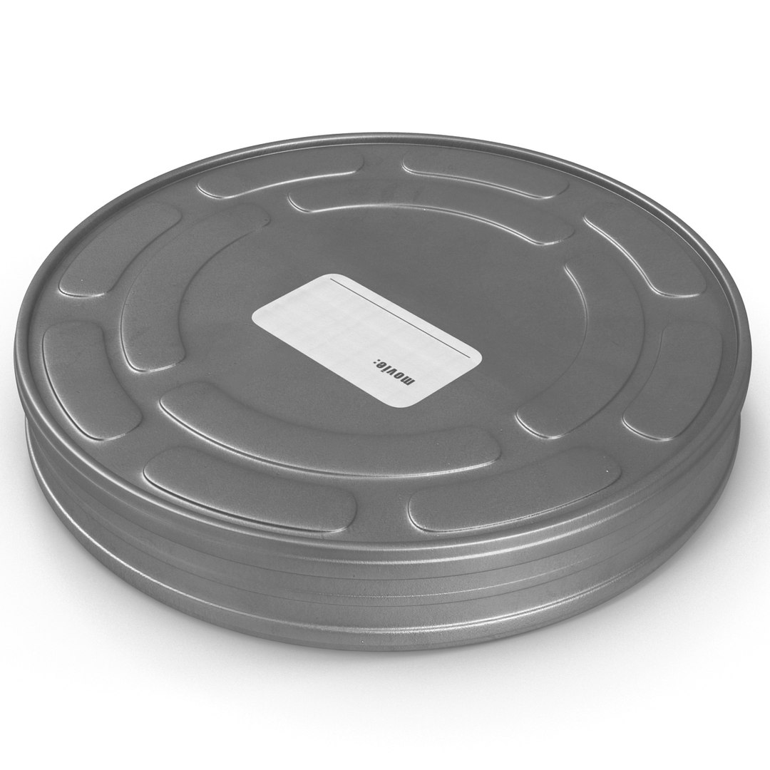 3d video film reel case https://p.turbosquid.com/ts-thumb/Kb/KVJxyN/V6Z4GHqB/videofilmreelcase3dmodel07/jpg/1430145204/1920x1080/fit_q87/55f353df55f3fd18cb28f108a79d809c911aff97/videofilmreelcase3dmodel07.jpg