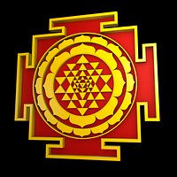 Sri Yantra