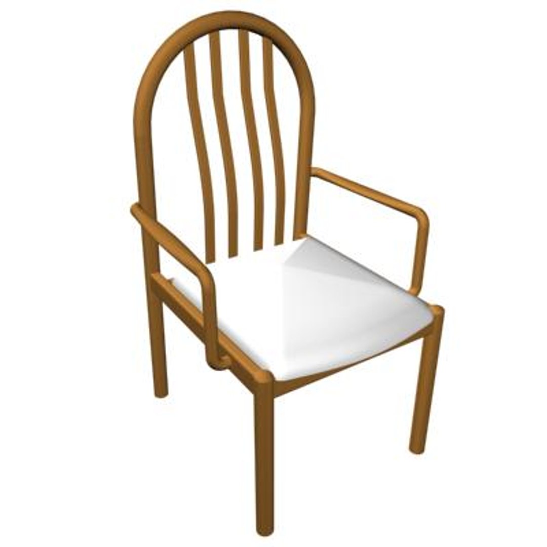 Max Chair