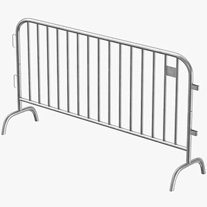 Crowd Barrier