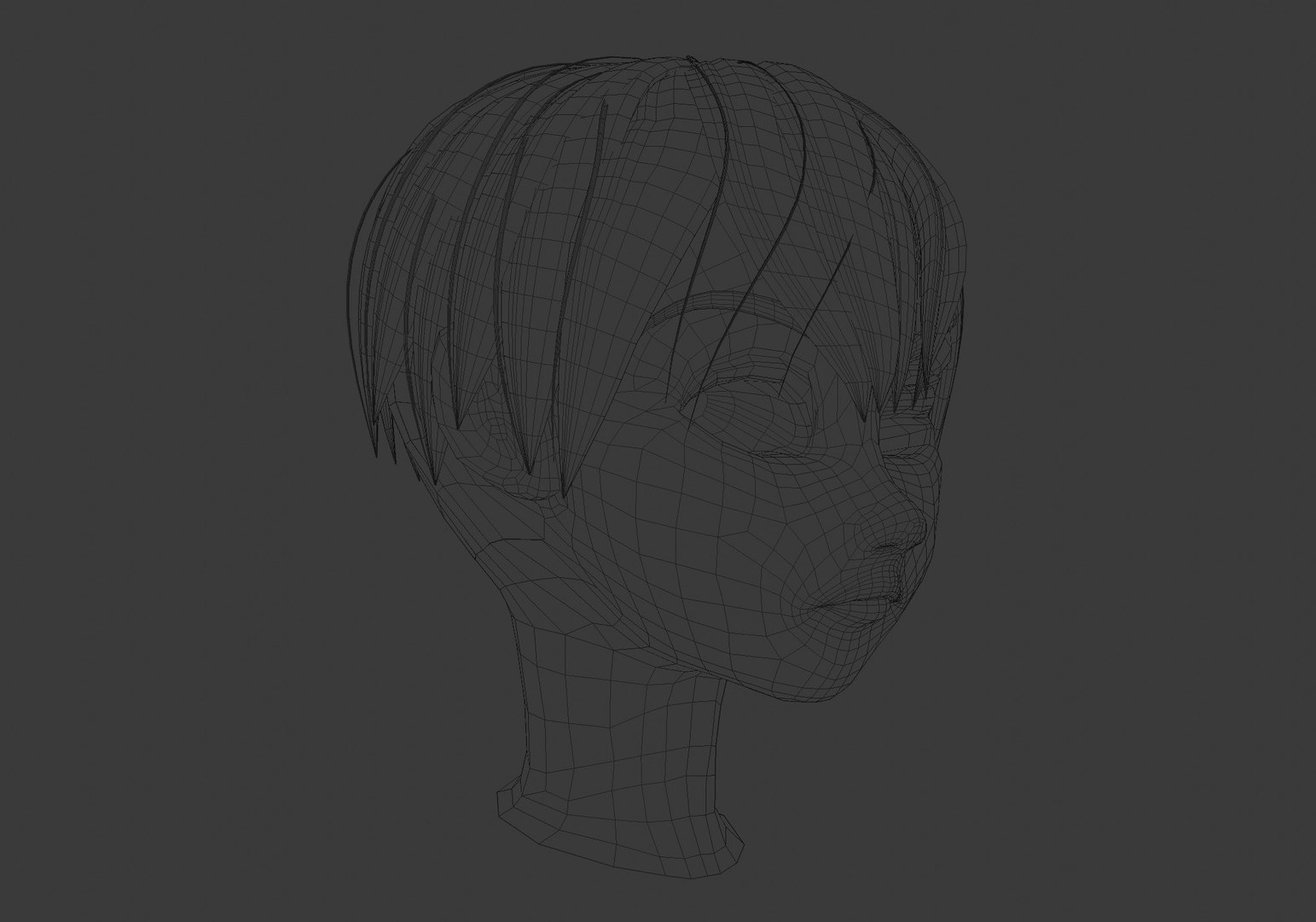 3D model anime short hairstyle https://p.turbosquid.com/ts-thumb/Kb/NQz9vW/wr/20000_wire0002/jpg/1658271421/1920x1080/fit_q87/2c72c7b97b294278f14c3e7d865fa5cd261e7cac/20000_wire0002.jpg