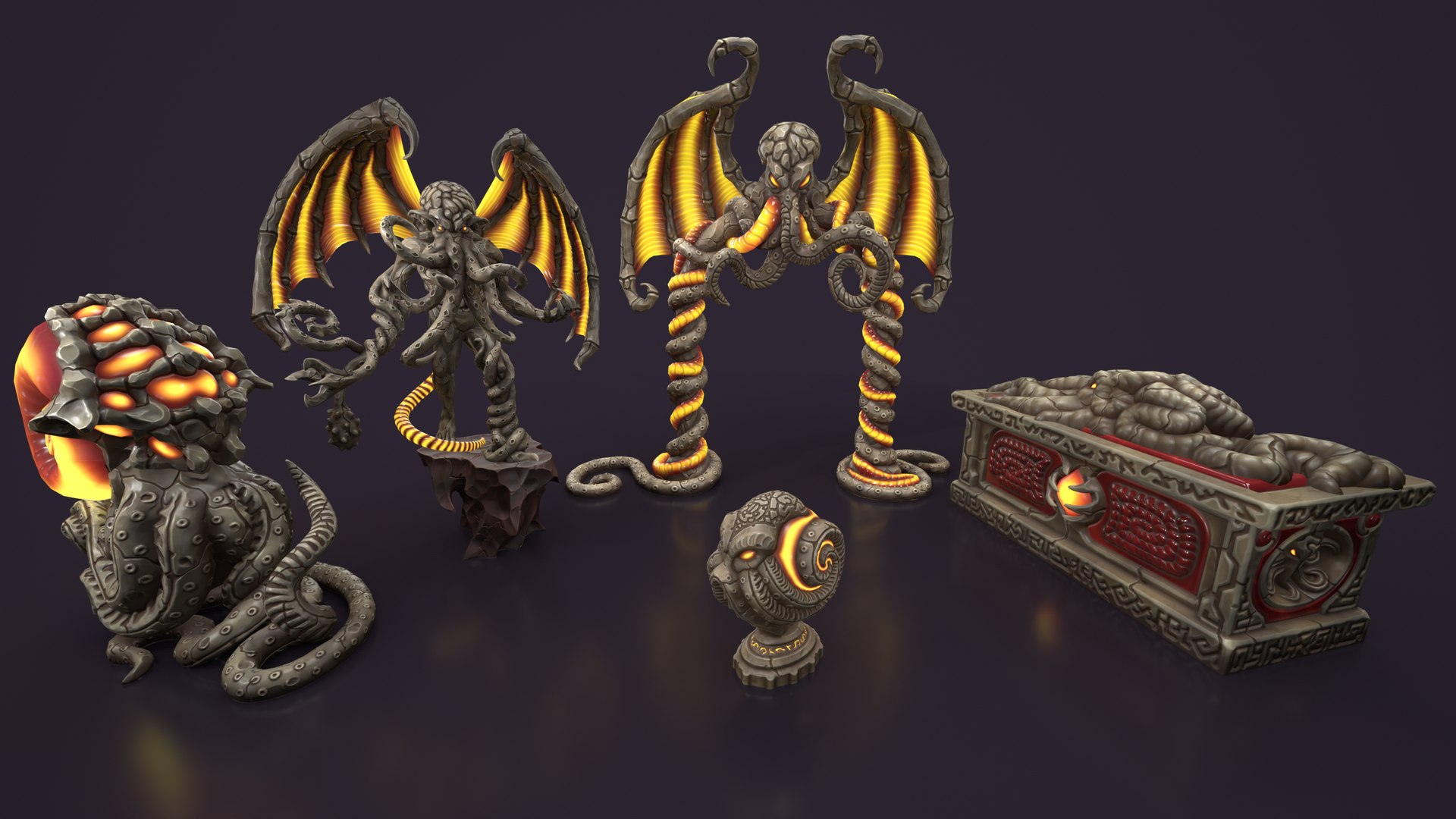 Ancient Statues Stone 3D model https://p.turbosquid.com/ts-thumb/Kb/Pr8tMh/wJ/1/png/1757746633/1920x1080/fit_q87/d1c1df222276abf0408dae162b08e08a3d0b6236/1.jpg