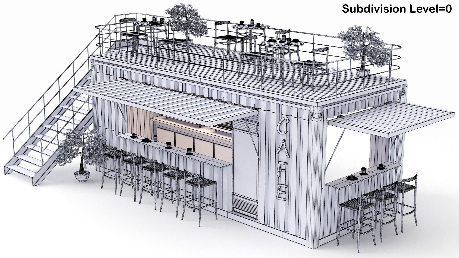 3D Container Coffee Shop And Restaurant  3D Model https://p.turbosquid.com/ts-thumb/Kb/S7JnOF/lS/cafecontainer8/jpg/1761413324/1920x1080/fit_q87/555636c5146299ae6ee6a764de2b9a2eca1cf6f7/cafecontainer8.jpg
