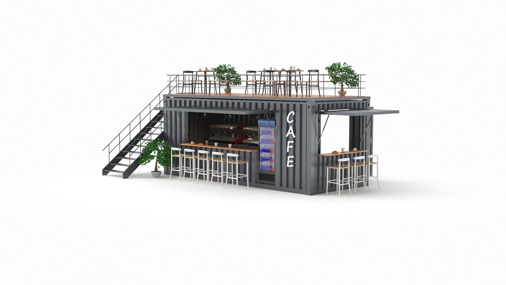 3D Container Coffee Shop And Restaurant  3D Model https://p.turbosquid.com/ts-thumb/Kb/S7JnOF/vm/cafecontainer/jpg/1761413559/1920x1080/turn_fit_q99/b8aa52767685843626a9b1ad165a0dfbf0ed3071/cafecontainer-1.jpg