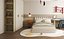 modern bedroom 3D model