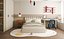 modern bedroom 3D model