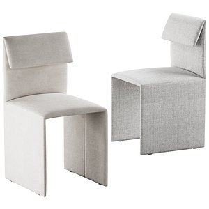 324 Resident Sacha Chair