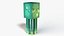 Minecraft Glow Squid Rig